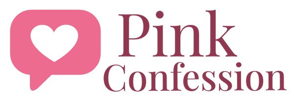 Pink Confession